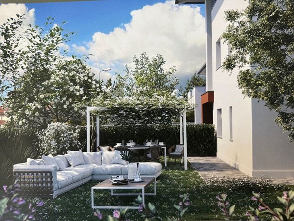 appartamento in vendita a Castelnuovo Rangone