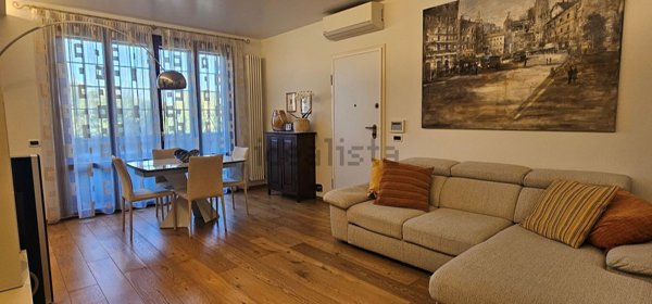 appartamento in vendita a Castelnuovo Rangone