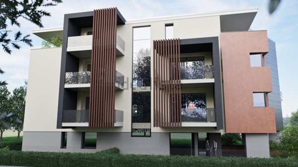 appartamento in vendita a Castelnuovo Rangone