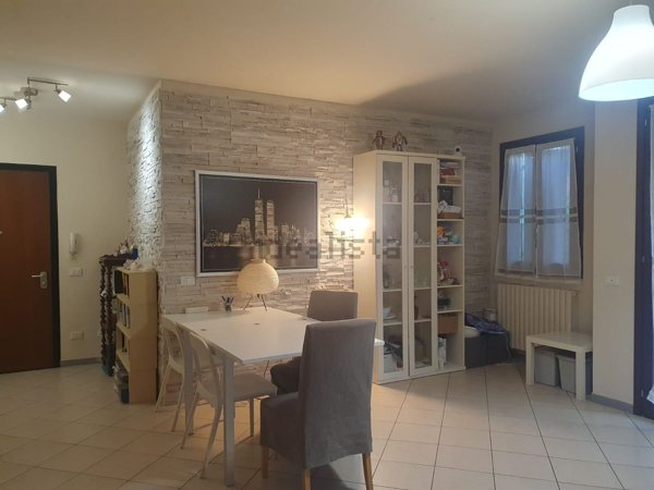 appartamento in vendita a Castelnuovo Rangone