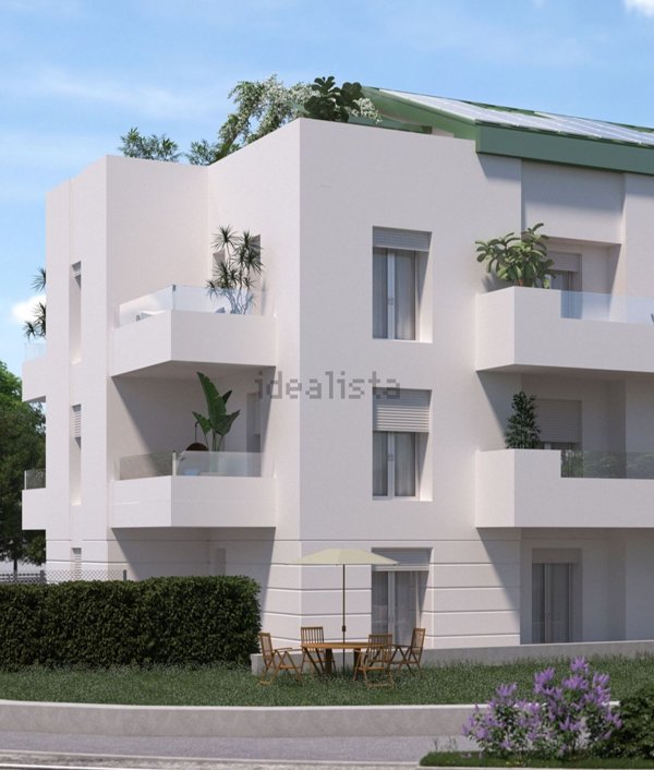 appartamento in vendita a Castelnuovo Rangone