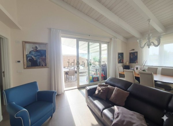 appartamento in vendita a Castelnuovo Rangone