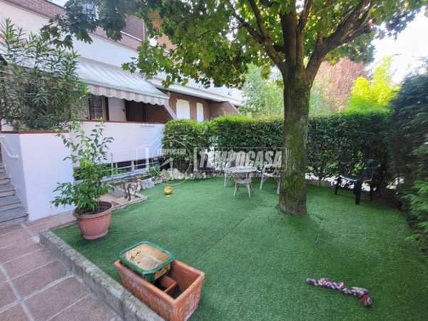 casa indipendente in vendita a Castelnuovo Rangone