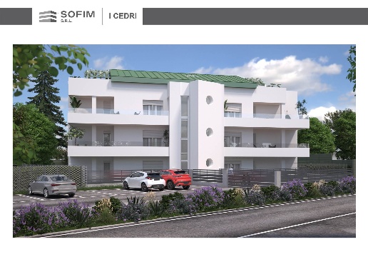 appartamento in vendita a Castelnuovo Rangone