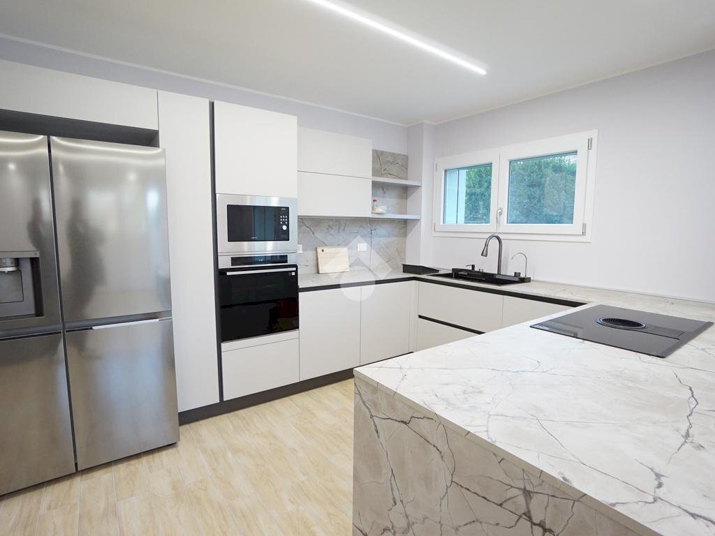 appartamento in vendita a Castelnuovo Rangone