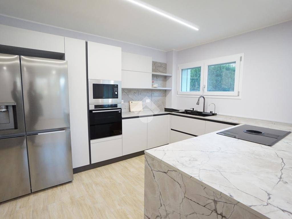 appartamento in vendita a Castelnuovo Rangone