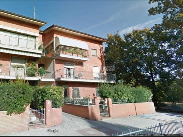 appartamento in vendita a Castelnuovo Rangone in zona Montale Rangone