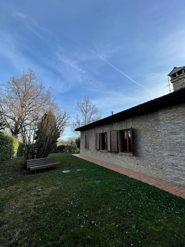 casa indipendente in vendita a Castelnuovo Rangone
