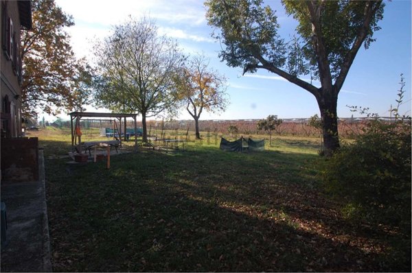 casa indipendente in vendita a Castelnuovo Rangone