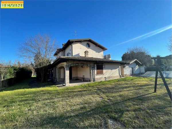 casa indipendente in vendita a Castelnuovo Rangone