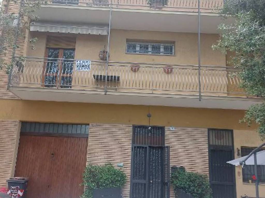 casa indipendente in vendita a Castelnuovo Rangone