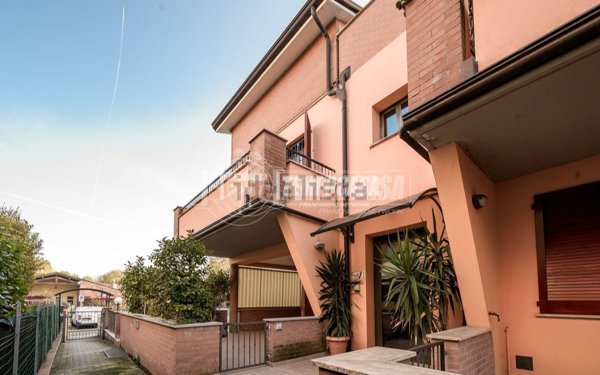 casa indipendente in vendita a Castelnuovo Rangone