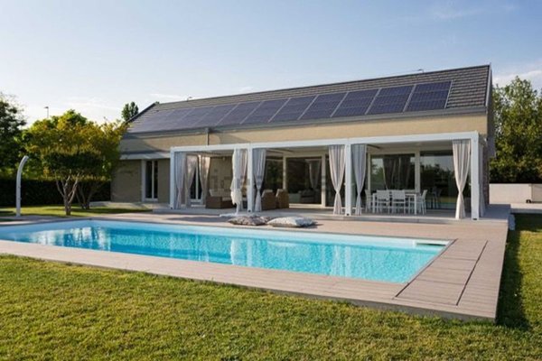 casa indipendente in vendita a Castelnuovo Rangone