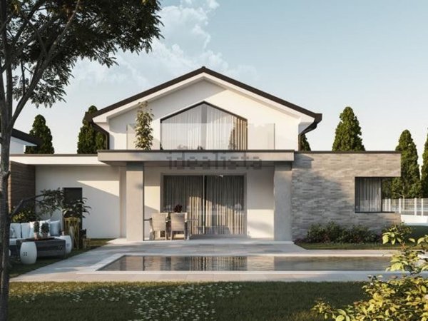 casa indipendente in vendita a Castelnuovo Rangone