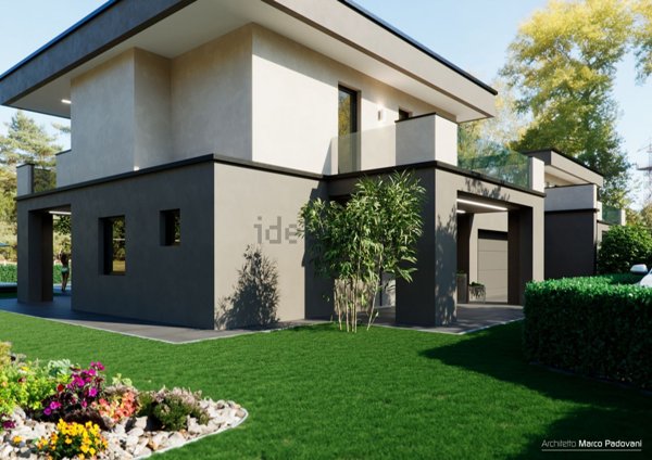 casa indipendente in vendita a Castelnuovo Rangone