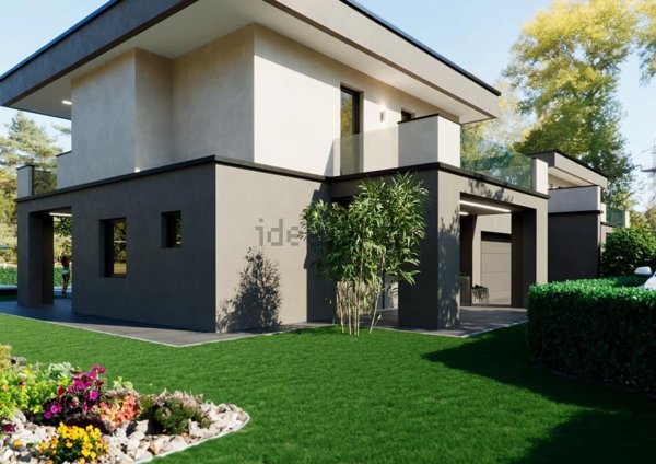 casa indipendente in vendita a Castelnuovo Rangone