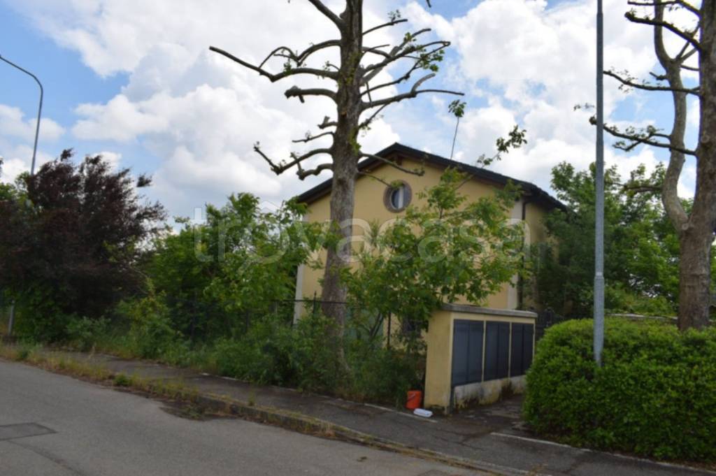 terreno agricolo in vendita a Castelnuovo Rangone