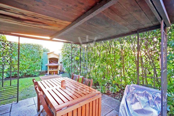 appartamento in vendita a Castelnuovo Rangone in zona Montale Rangone