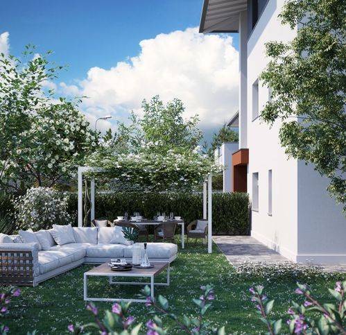 appartamento in vendita a Castelnuovo Rangone