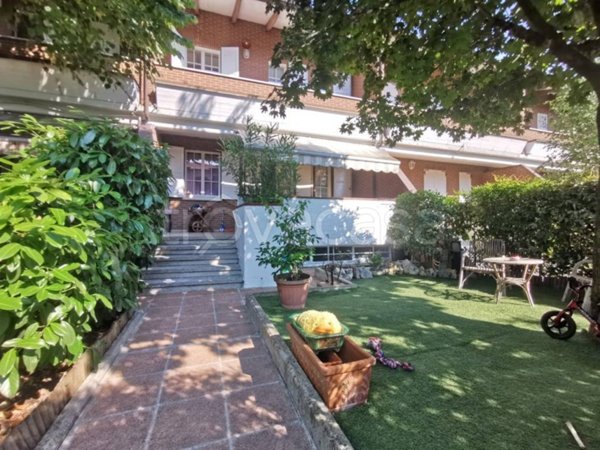 casa indipendente in vendita a Castelnuovo Rangone