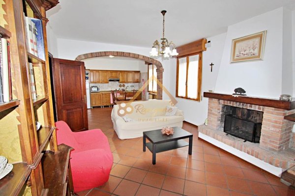 appartamento in vendita a Castelnuovo Rangone in zona Montale Rangone