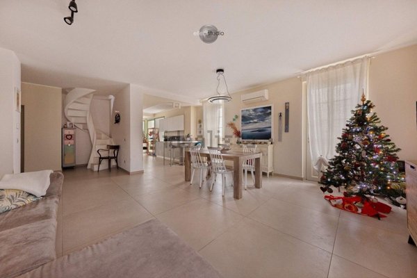 appartamento in vendita a Castelnuovo Rangone in zona Montale Rangone