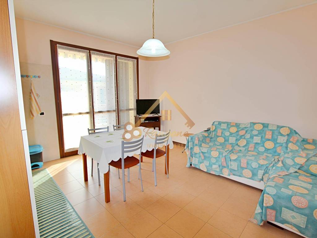 appartamento in vendita a Castelnuovo Rangone in zona Montale Rangone