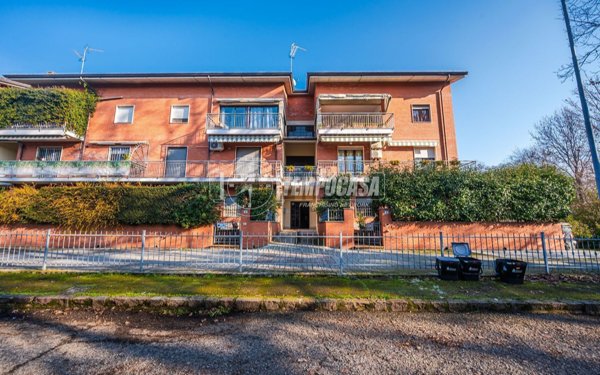 appartamento in vendita a Castelnuovo Rangone