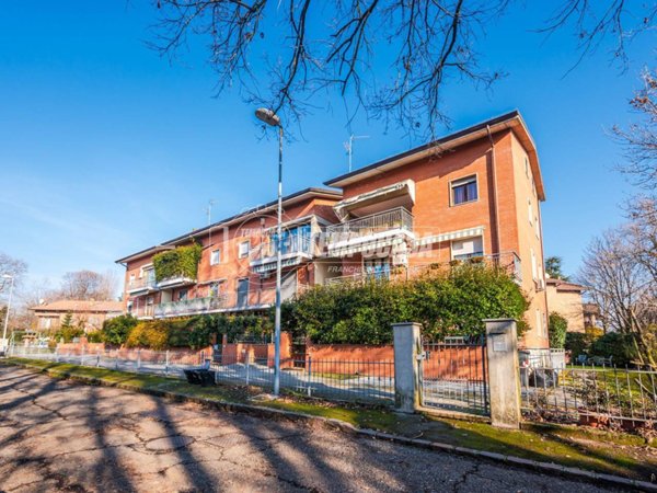 appartamento in vendita a Castelnuovo Rangone