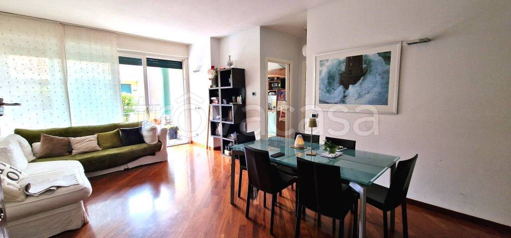 appartamento in vendita a Castelnuovo Rangone