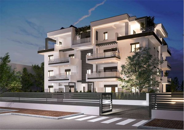 appartamento in vendita a Castelnuovo Rangone