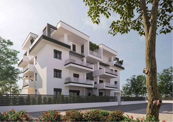 appartamento in vendita a Castelnuovo Rangone