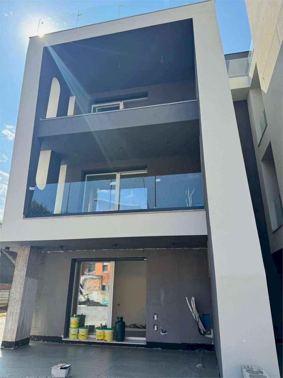 appartamento in vendita a Castelnuovo Rangone