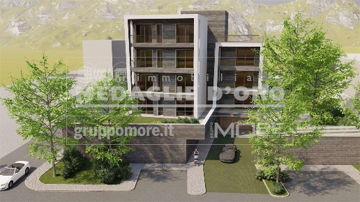 appartamento in vendita a Castelnuovo Rangone