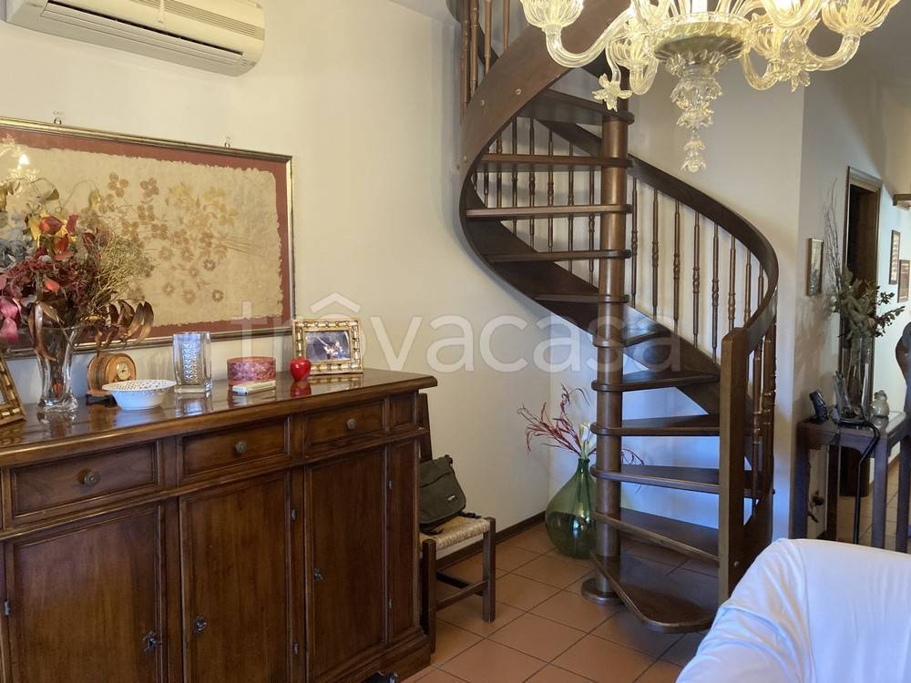 appartamento in vendita a Castelnuovo Rangone