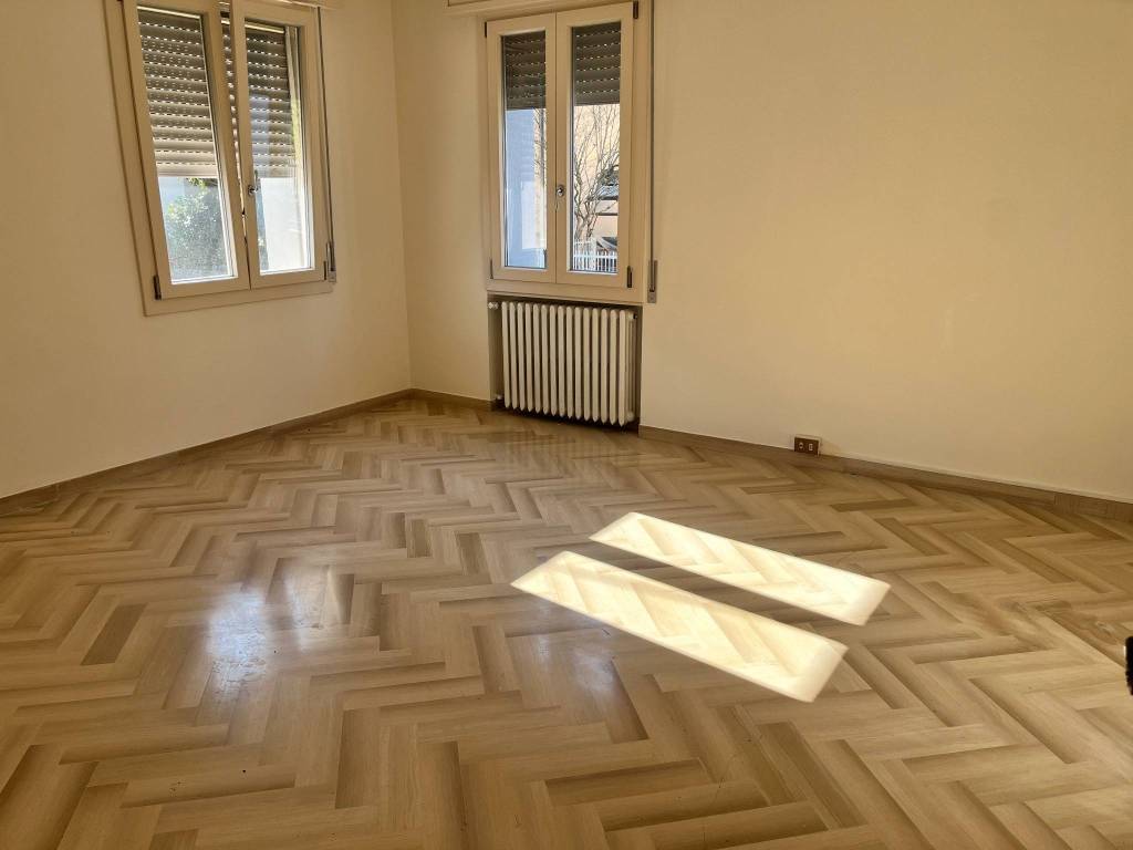 appartamento in vendita a Castelnuovo Rangone