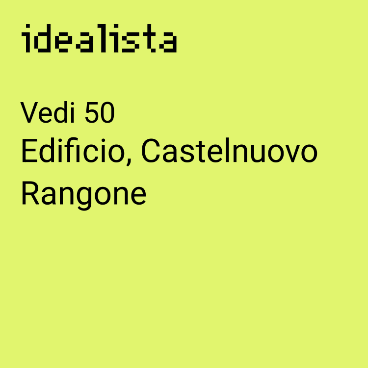 appartamento in vendita a Castelnuovo Rangone
