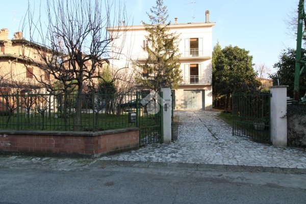 casa indipendente in vendita a Castelnuovo Rangone