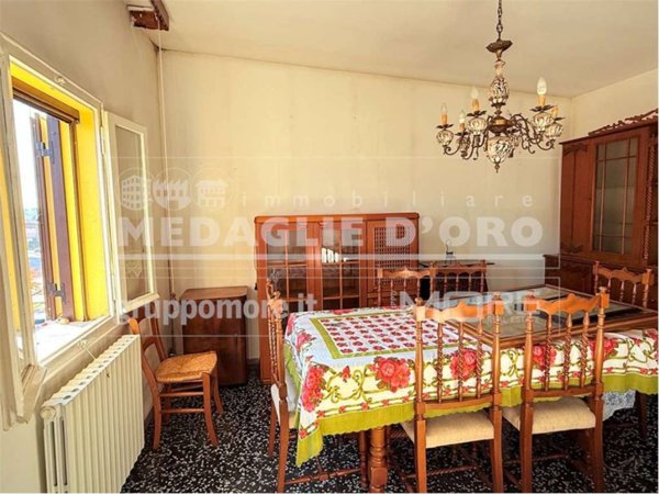 appartamento in vendita a Castelnuovo Rangone in zona Montale Rangone