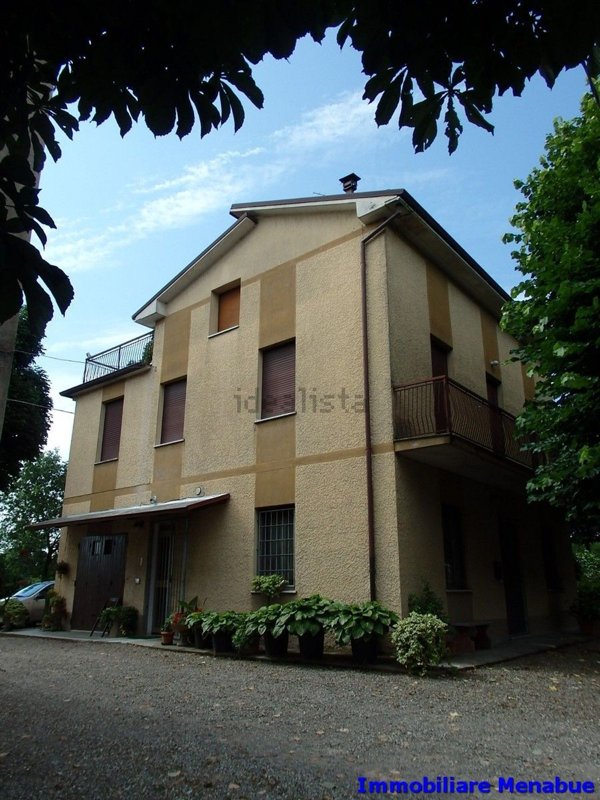 casa indipendente in vendita a Castelnuovo Rangone