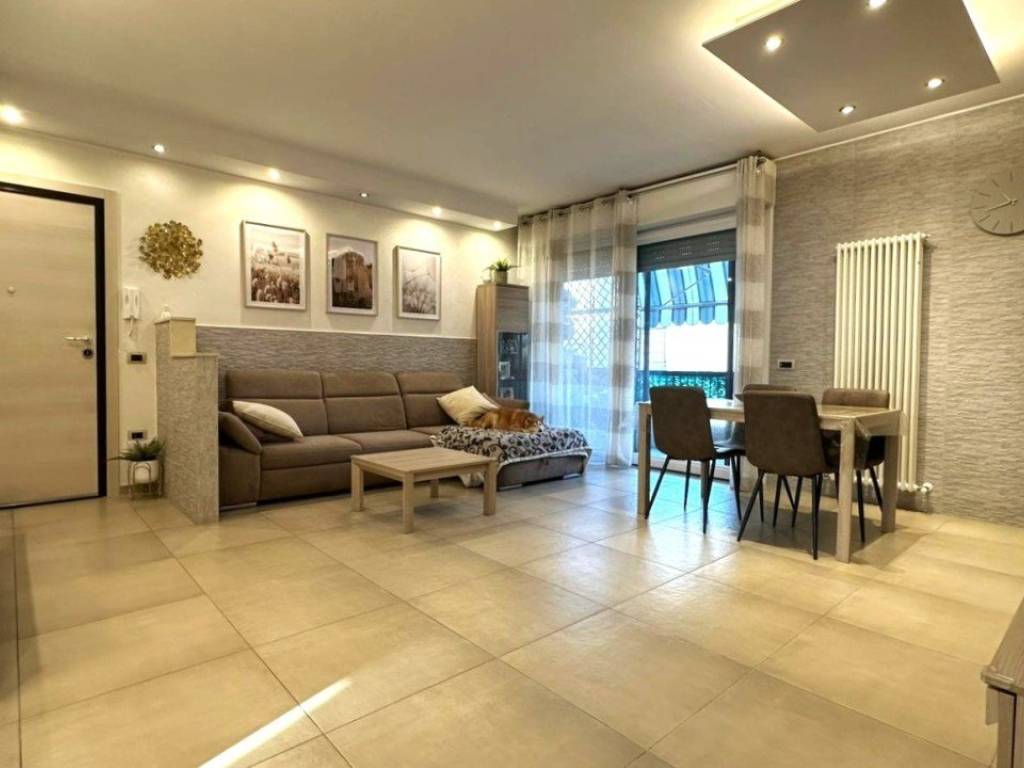 appartamento in vendita a Castelnuovo Rangone