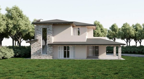 casa indipendente in vendita a Castelnuovo Rangone