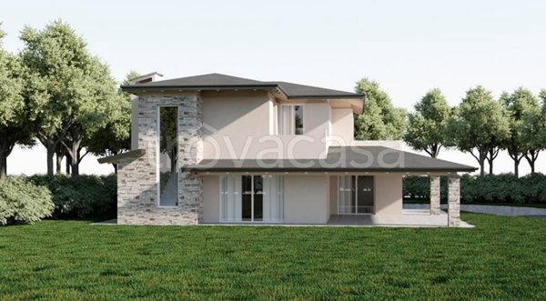 casa indipendente in vendita a Castelnuovo Rangone