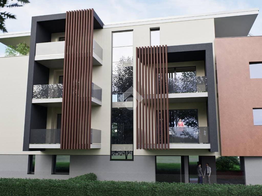 appartamento in vendita a Castelnuovo Rangone