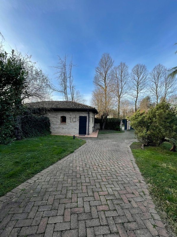 casa indipendente in vendita a Castelnuovo Rangone