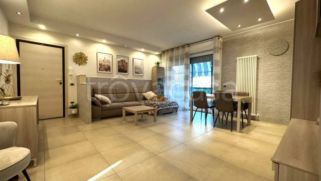 appartamento in vendita a Castelnuovo Rangone