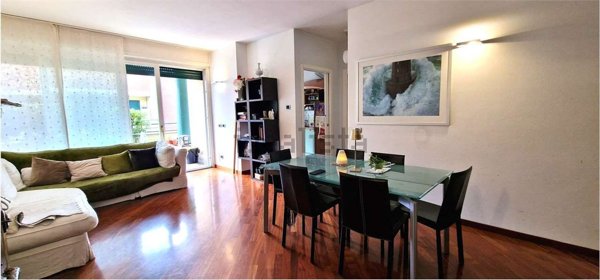 appartamento in vendita a Castelnuovo Rangone