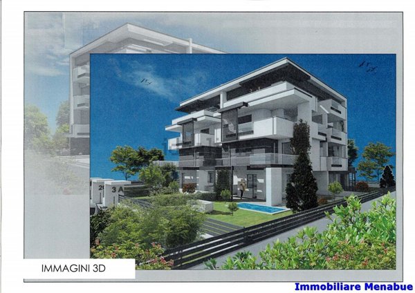 appartamento in vendita a Castelnuovo Rangone