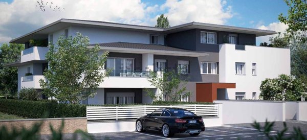 appartamento in vendita a Castelnuovo Rangone