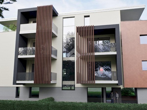 appartamento in vendita a Castelnuovo Rangone